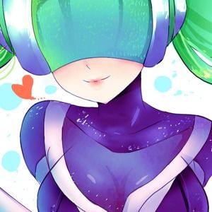 Meet your Posher, Willow